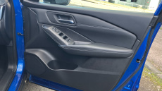 Nissan Qashqai 1.3 DiG-T MH 158 N-Connecta 5dr Xtronic Petrol Hatchback